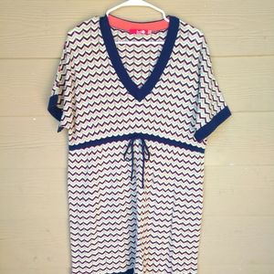 Boden Sweater Dress Size 12